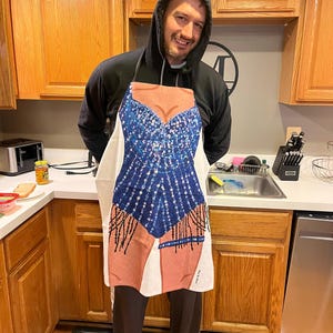 Nicole added a photo of their purchase
