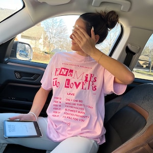 Lena added a photo of their purchase
