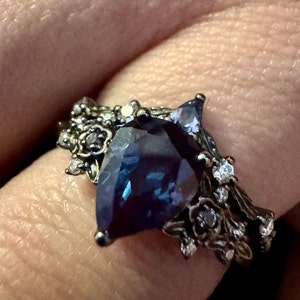 Jared added a photo of their purchase