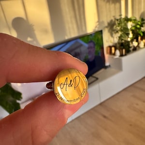 Daniel ha aggiunto una foto del proprio acquisto
