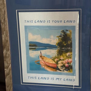 Laura added a photo of their purchase