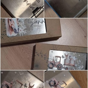 F added a photo of their purchase