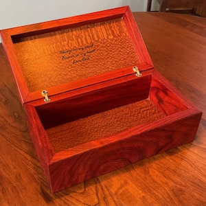 Terry added a photo of their purchase