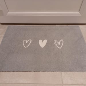 Kim added a photo of their purchase