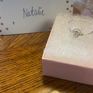 Natalie a ajouté une photo de son achat