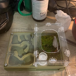 Leroy added a photo of their purchase