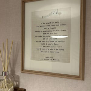 Amy added a photo of their purchase