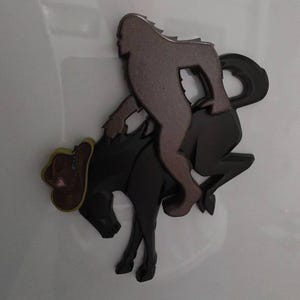 Larolyn heeft een foto van de aankoop toegevoegd