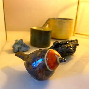 Alex added a photo of their purchase