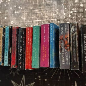 Rachel a ajouté une photo de son achat