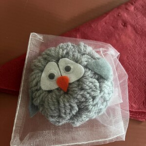 Leopoldine added a photo of their purchase