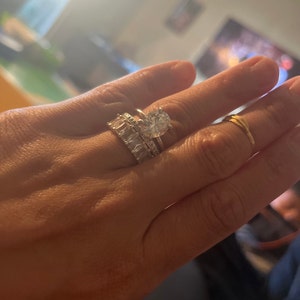 Kathryn added a photo of their purchase