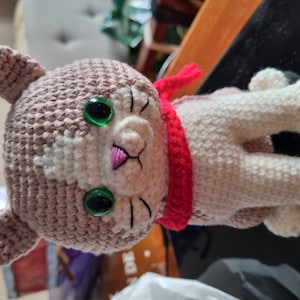Vanessa added a photo of their purchase