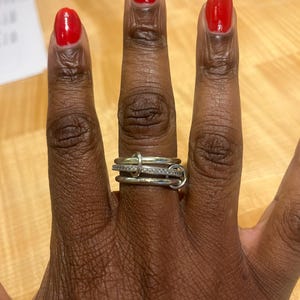 Nadu added a photo of their purchase