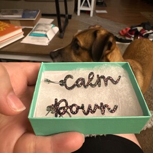 Tori added a photo of their purchase