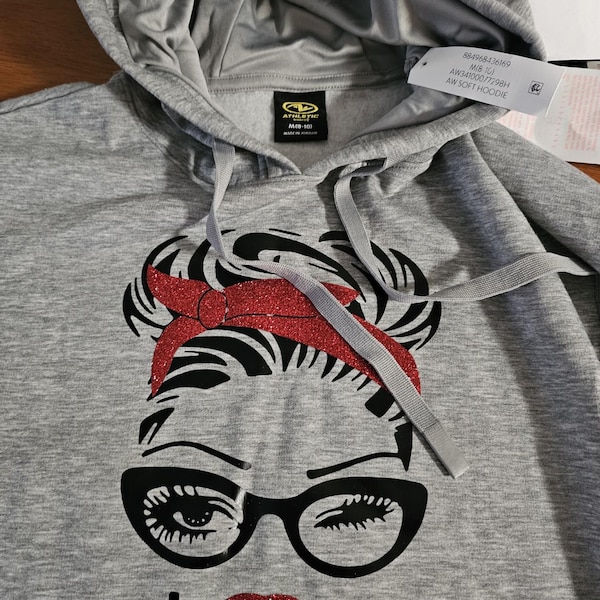 Stretch Denim Jacket with Embroidery main image 1