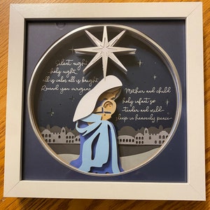 Mary added a photo of their purchase