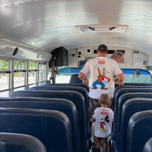 Kupujący z Etsy dodał(a) zdjęcie swoich zakupów