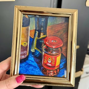 Suzy ha añadido una foto de su compra