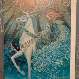 kyradoesart added a photo of their purchase