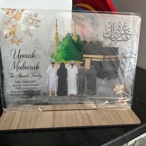 Fatima added a photo of their purchase