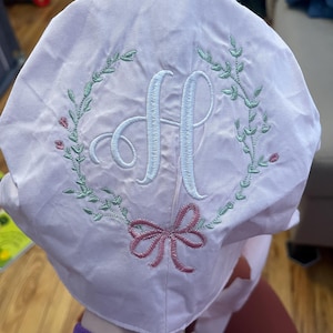 Emily added a photo of their purchase
