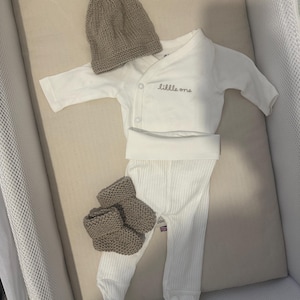 Lauren added a photo of their purchase