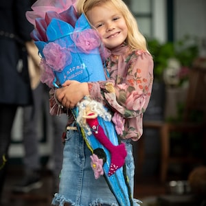 Jolanthe added a photo of their purchase