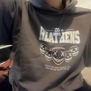 Sarah added a photo of their purchase