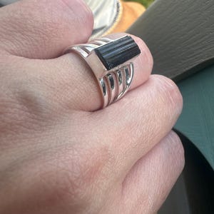 Carmen added a photo of their purchase