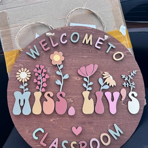 Olivia added a photo of their purchase
