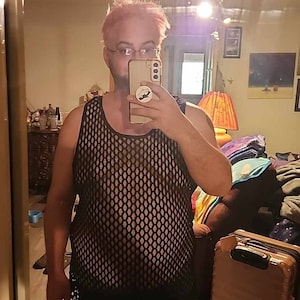 Timothy added a photo of their purchase