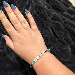 Isabella added a photo of their purchase