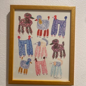 Susan added a photo of their purchase