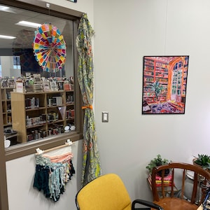 Allison hat ein Foto des gekauften Artikels hinzugefügt