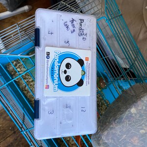 Ardis added a photo of their purchase