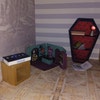 WITCH SHOP Miniature Dollhouse Kit 3 Diy Printable Paper Miniature ...