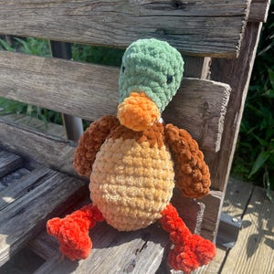 Handmadebyluce added a photo of their purchase