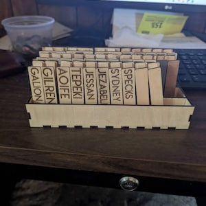 Katherine ha aggiunto una foto del proprio acquisto