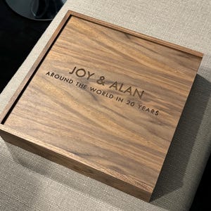 Alan added a photo of their purchase