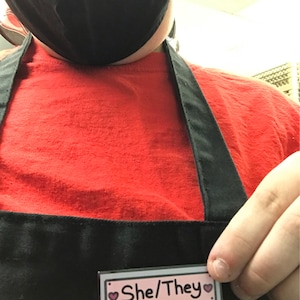 Shira added a photo of their purchase