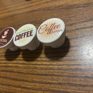 Bridgette added a photo of their purchase