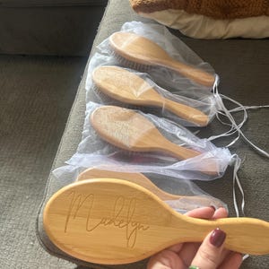 Olivia added a photo of their purchase