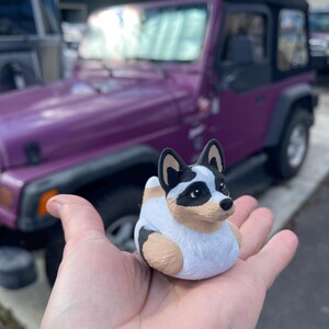 Maria added a photo of their purchase
