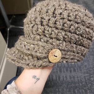 Caitlin added a photo of their purchase