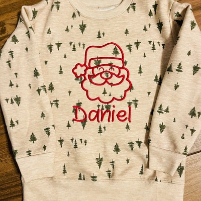 Golf Applique Shirt by The Smiley Crab