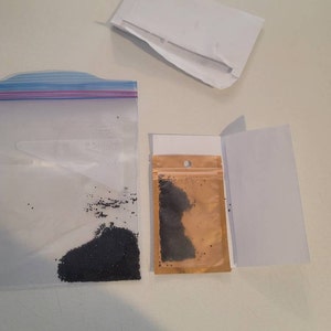 Acheteur Etsy a ajouté une photo de son achat