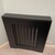 Black Radiator Cover Horizontal Slatsblack Horizontal Slat Radiator ...