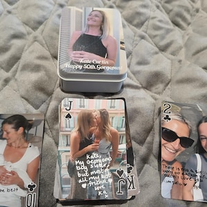 karen added a photo of their purchase