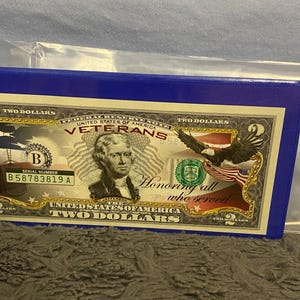 Mary added a photo of their purchase
